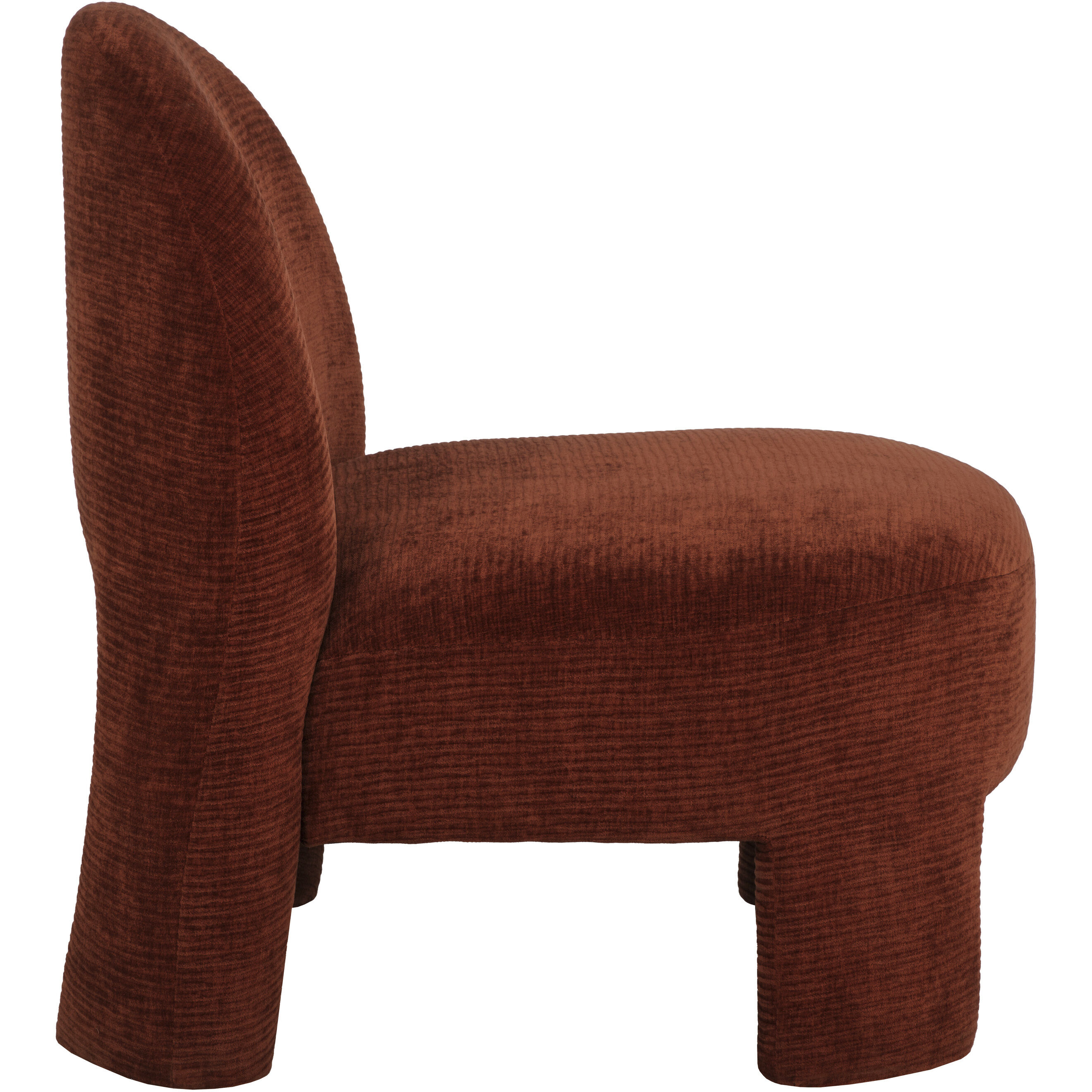 Myrtle Opera Spice Lounge Chair